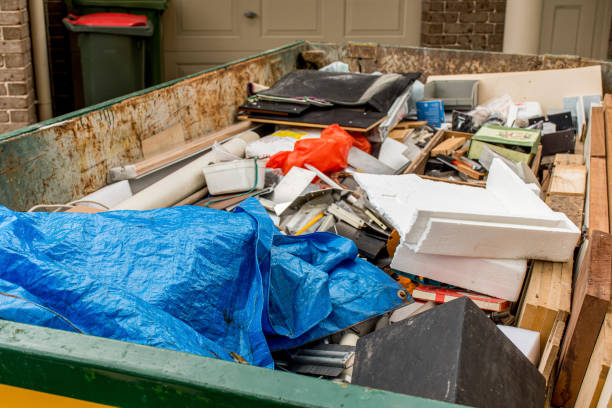 Best Residential Junk Removal  in Deerfield, IL